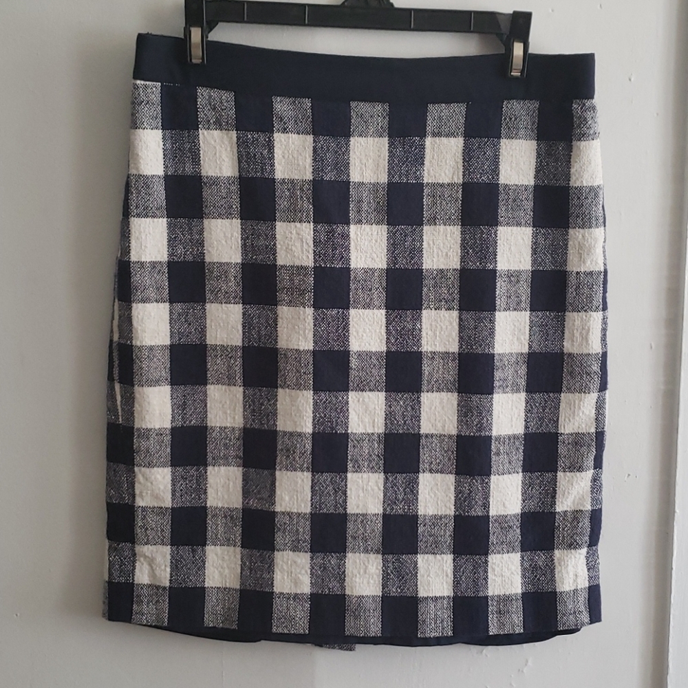 J Crew skirt